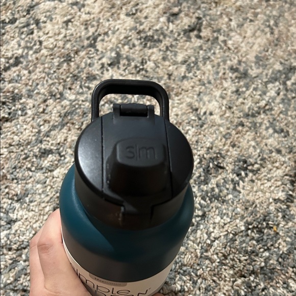 NWT Simple Modern Ombré Water Bottle - Picture 4 of 9